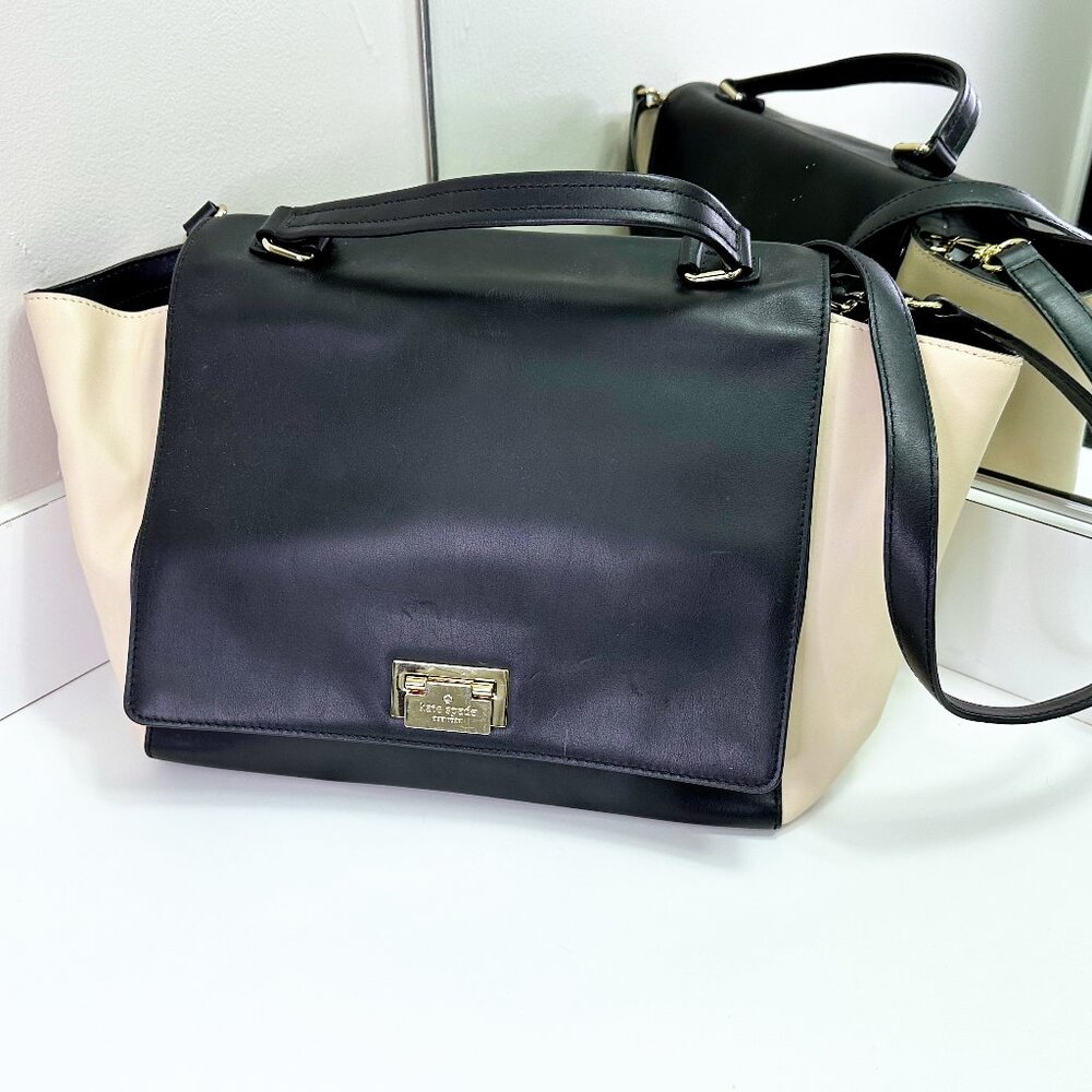 Kate Spade Laptop Shoulder Bag